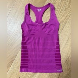 Bebe Sports Tank Top